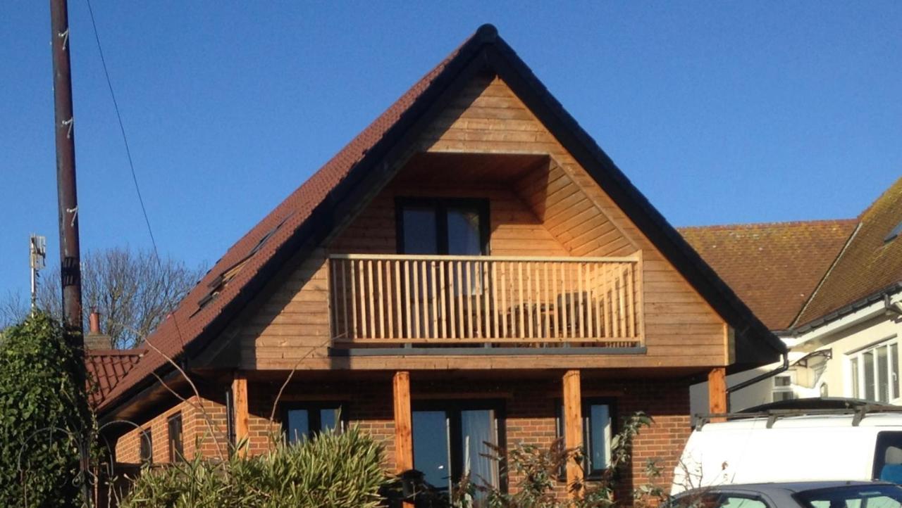 Apple Tree House Saltdean Exterior photo