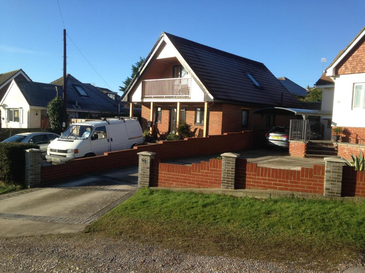 Apple Tree House Saltdean Exterior photo